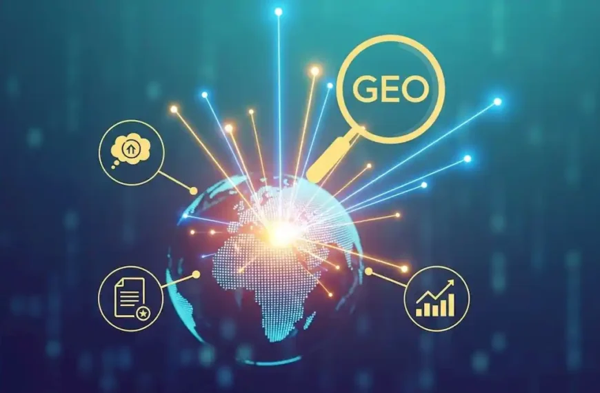 Citation Optimization GEO