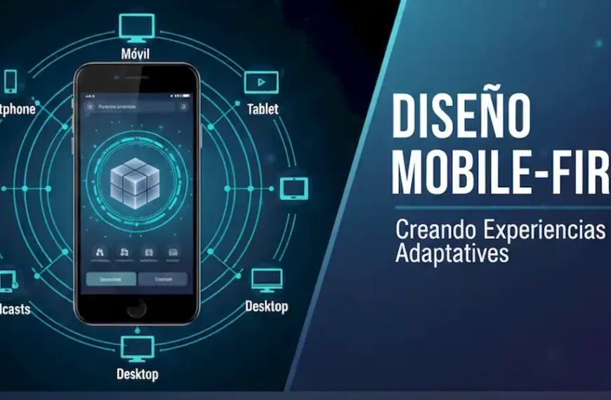 Diseño Mobile-First México 2026: Tu Web Pierde 67% de Clientes