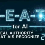 E-E-A-T Para IA: Autoridad Real Que IAs Reconocen 2026