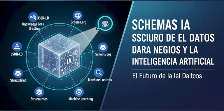 Esquemas Estructurados para IA