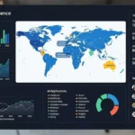 KPIs GEO: Mide Presencia en IA con Dashboard Real 2026