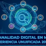 Omnicanalidad Digital México