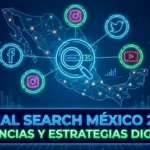 Social Search México 2026